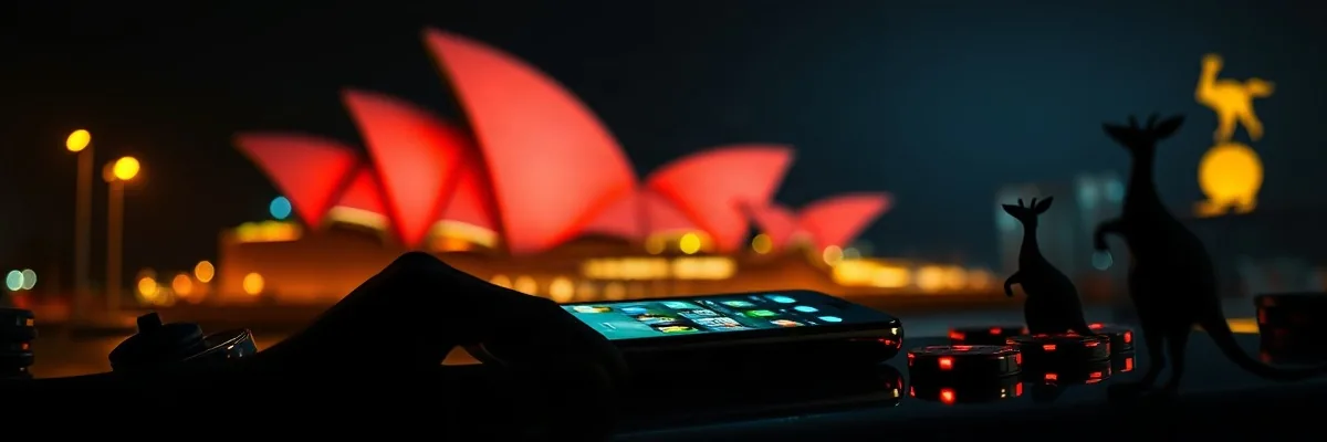 mobile casino online in Australia — Device and OS Requirements, Plus Install Size