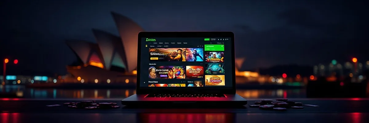 new online casinos australia in Australia — How Much to Risk on a Site Younger Than a Year