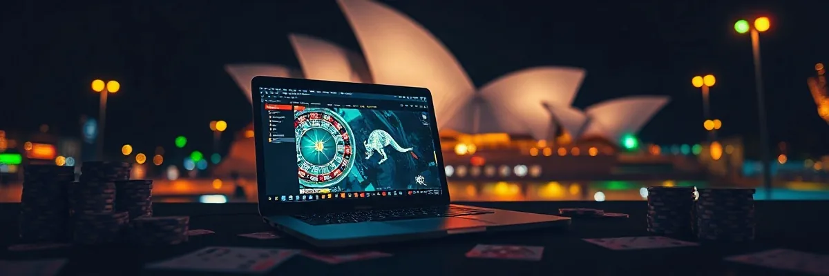 The Checks Worth Running Specifically on a Site with No Track Record for players in Australia