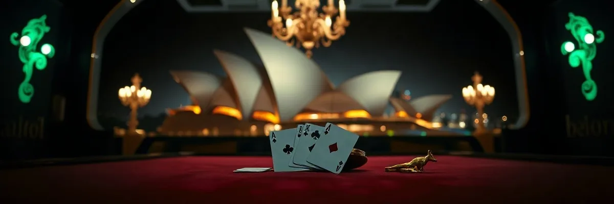 Jackpot and Live Sections: Size, Stakes and Access for players in Australia