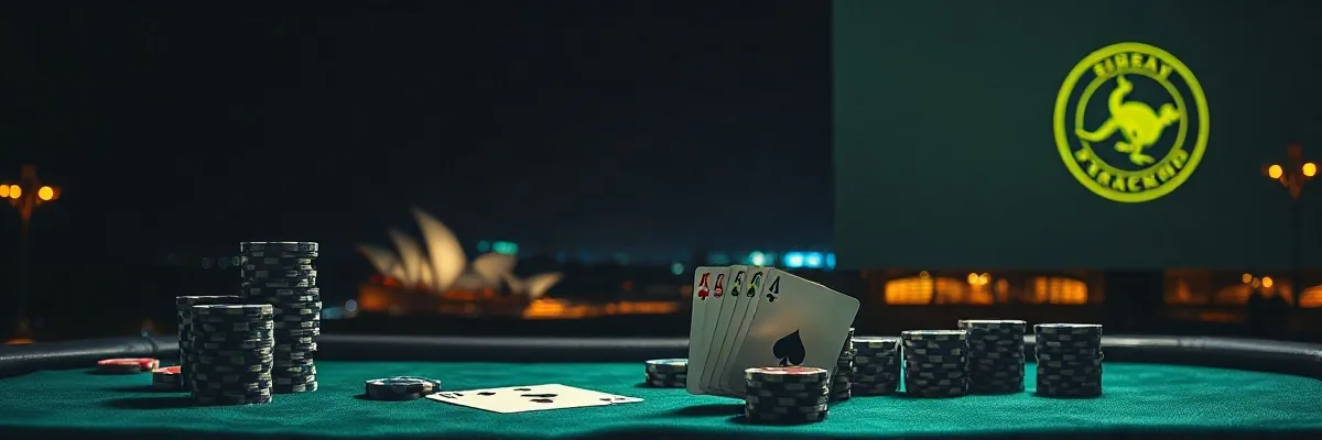 How the Lobby Changes for Different Deposit Sizes: poker hand rankings guide for players in Australia